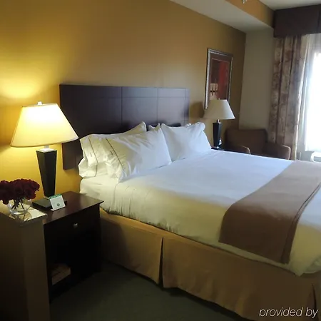 Hotel Express Arrowood By Ihg