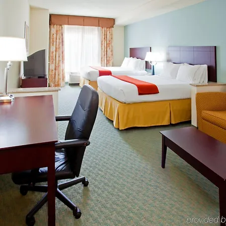 Express Arrowood By Ihg