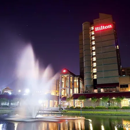 Hilton Place 3* Charlotte