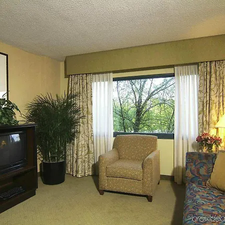 Embassy Hotel