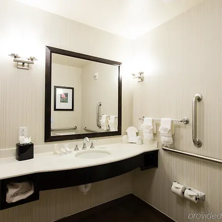 Hilton Garden Airport Hotel 3*