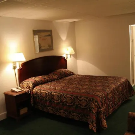 Budget - Motel