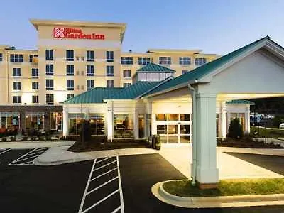 Hilton Garden Airport