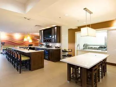Hotel Hilton Garden Airport Charlotte