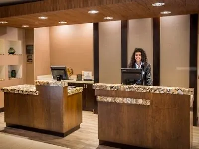 Hotel Homewood By Hilton Ballantyne, Nc