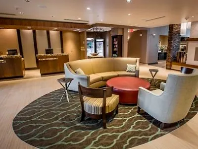 Hotel Homewood By Hilton Ballantyne, Nc Charlotte