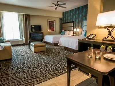 Homewood By Hilton Ballantyne, Nc