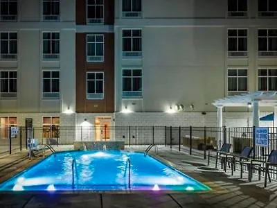 Hotel Homewood By Hilton Ballantyne, Nc