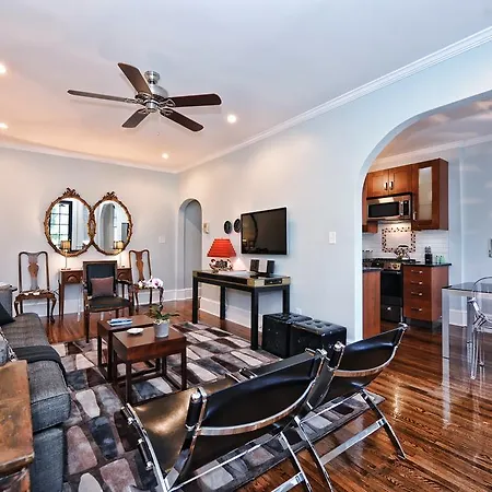 Executive Corporate In Myers Park-charlotte Charlotte