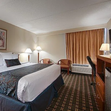 Express By Marriott South End