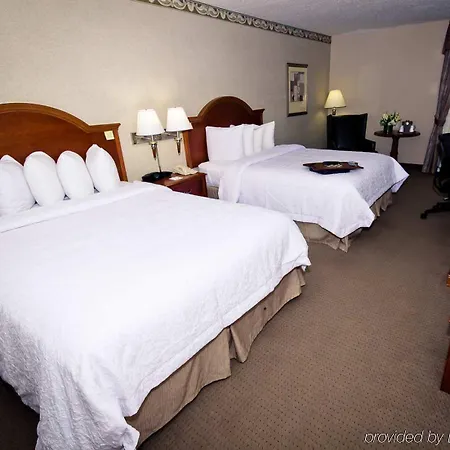 Hampton Uptown Charlotte