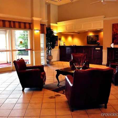Hotel Homewood By Hilton Airport Charlotte