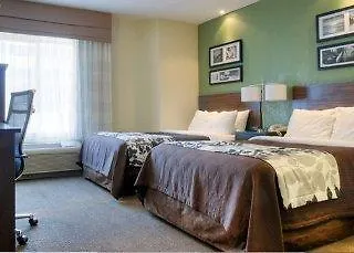 Inn Sleep Place 4*