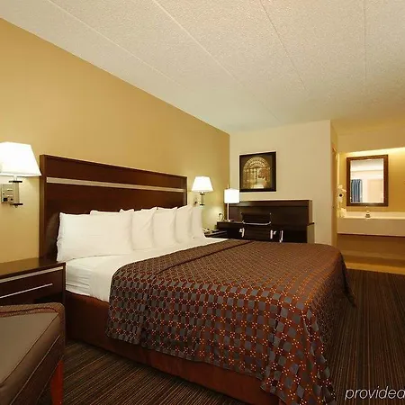 Motel 6-charlotte, Nc - Airport Charlotte