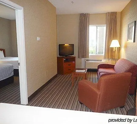Candlewood - - Arrowood By Ihg