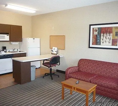 Candlewood - - Arrowood By Ihg Charlotte