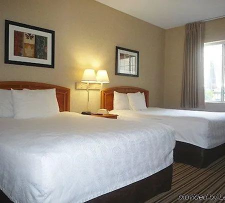 Hotel Candlewood - - Arrowood By Ihg 2*