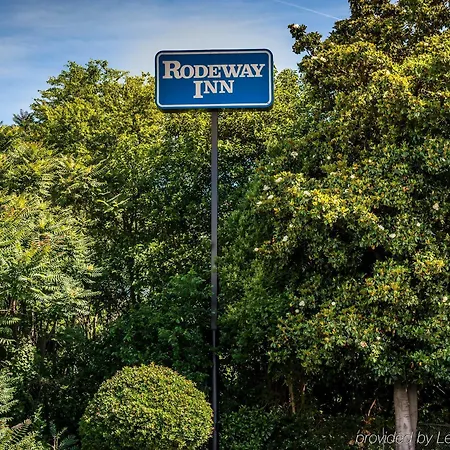 Motel Rodeway