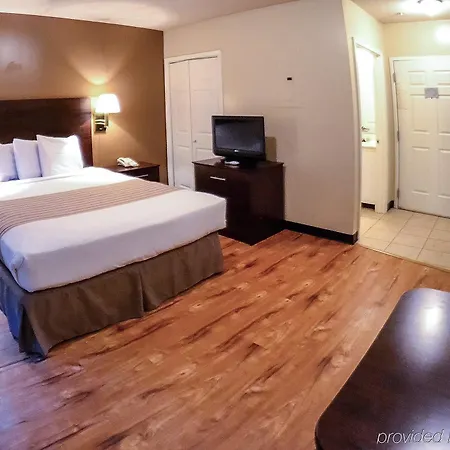 Hotel Suburban Near Of North Carolina-charlotte Charlotte
