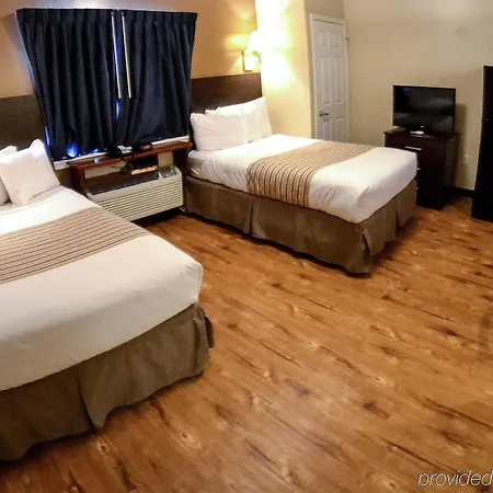 Hotel Suburban Near Of North Carolina-charlotte Charlotte