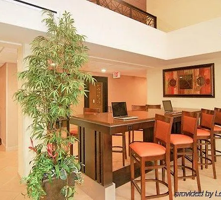 Hotel Red Lion Charlotte