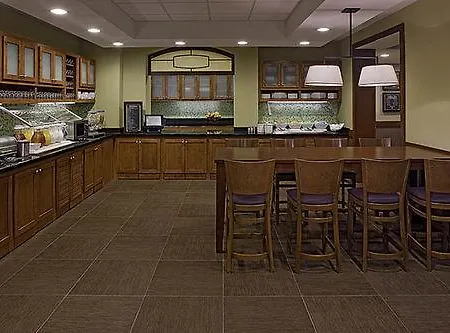 Hyatt Place Airport Billy Graham Parkway Hotel 3*