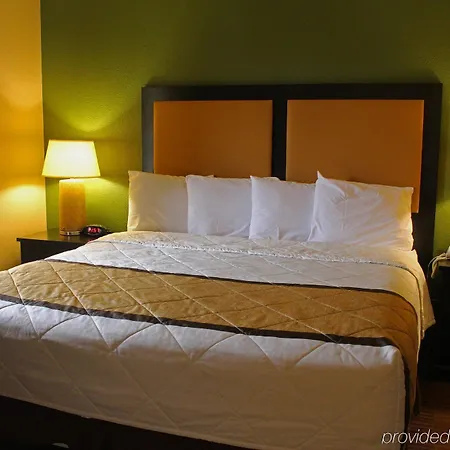Extended America Premier - - Pineville - Pineville Matthews Rd. 3* Charlotte