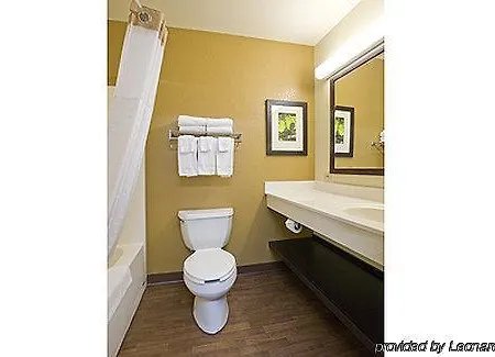Extended America Select - - Tyvola Rd Hotel Charlotte