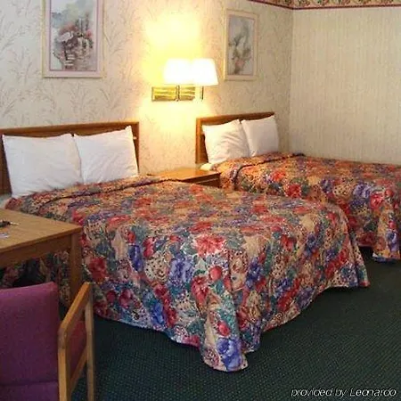 Relax - Motel