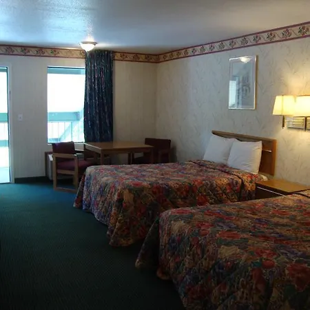 Relax - Motel
