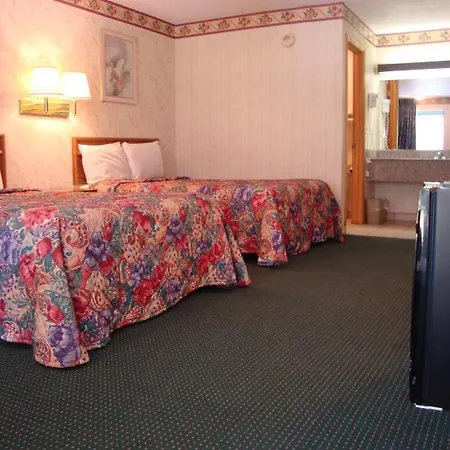 Relax - Motel 3*
