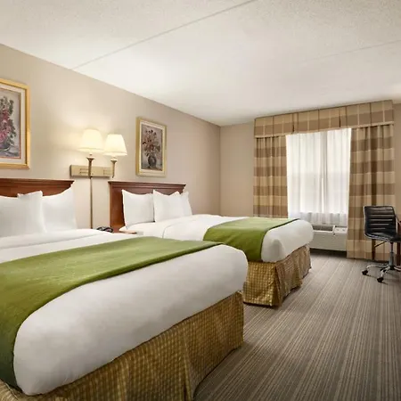 Country & By Radisson, Place, Nc Hotel 4*