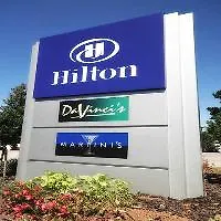 Doubletree By Hilton South Tyvola 4*