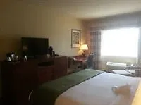 Country & By Radisson, I-85 Airport, Nc 3* Charlotte