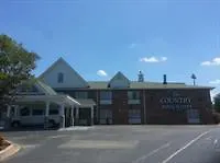 Hotel Country & By Radisson, I-85 Airport, Nc 3*