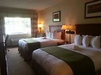 Country & By Radisson, I-85 Airport, Nc 3*