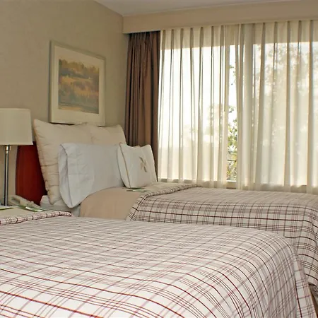 Four Points By Sheraton Charlotte