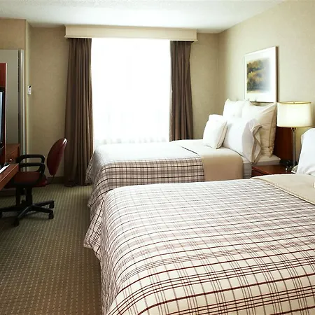 Four Points By Sheraton Hotel 4*