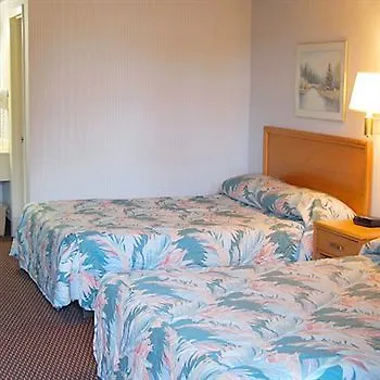 Yorkshire Hotel Charlotte