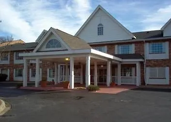 Country & By Radisson, I-85 Airport, Nc