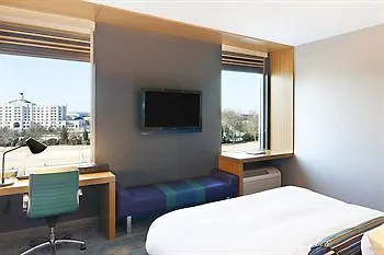 Aloft By Marriott Ballantyne Charlotte