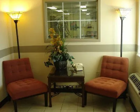 Hotel Sonesta Simply Charlotte