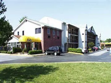 Days By Wyndham Northlake Charlotte