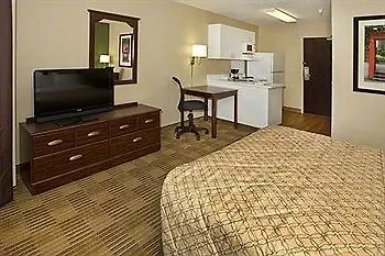 Hotel Extended America - - Airport Charlotte