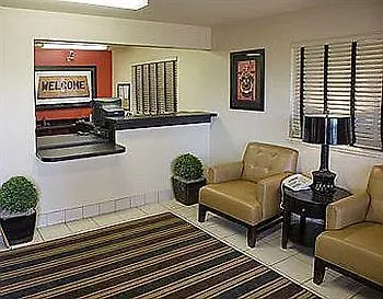 Hotel Extended America - - Airport 2*
