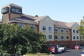 Hotel Extended America - - Place 2*