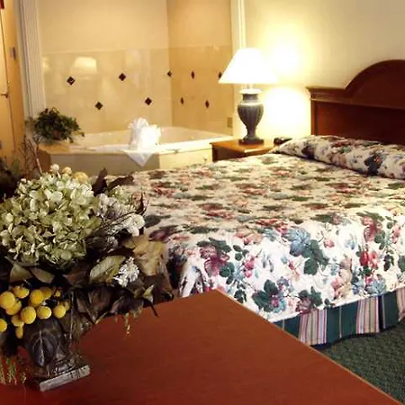 Hotel Hilton Garden North