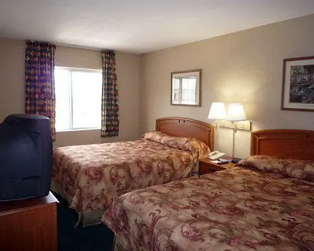 Hotel Candlewood - - Arrowood By Ihg 2*