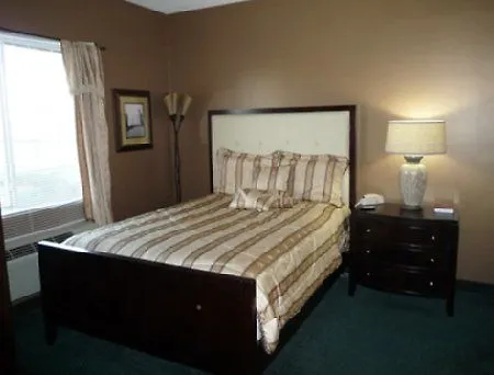 Candlewood - - Arrowood By Ihg 2*