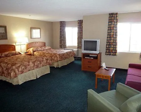Candlewood - - Arrowood By Ihg